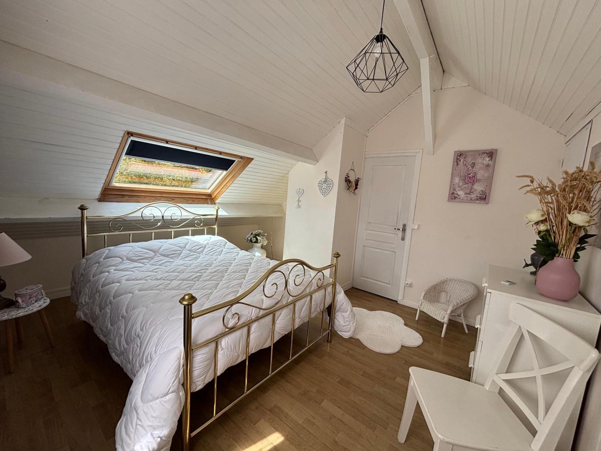 Une Ambiance Cosy Avec Jardin Privatif Nassandres Exteriér fotografie
